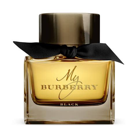 burberry black parfum homme ou femme